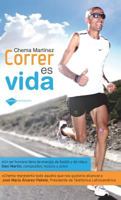 Correr es vida (Plataforma testimonio) 8415115393 Book Cover