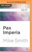 Pax Imperia 1522658904 Book Cover
