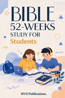52-Week Bible Study for Student-Athletes B0GYL3Y1FC Book Cover