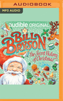 The Secret History of Christmas B0BPL46DDX Book Cover