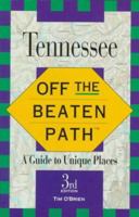 Tennessee (Off the Beaten Path) 076275057X Book Cover