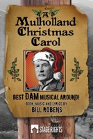 A Mulholland Christmas Carol 1946259438 Book Cover