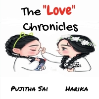 The love chronicles 1638507376 Book Cover