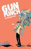 Gunpunch 1962298337 Book Cover