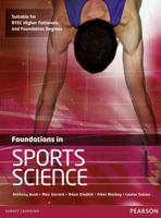 Foundations in Sports Science 0435046861 Book Cover
