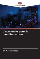 L'économie pour la mondialisation 6206967379 Book Cover