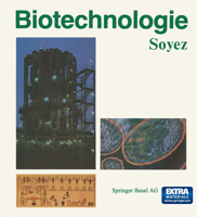 Biotechnologie 303485238X Book Cover