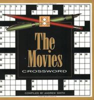 Movies Crossword 1892514338 Book Cover