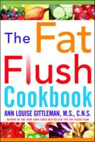 The Fat Flush Cookbook 0071433678 Book Cover