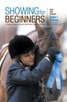 Showing for Beginners 155821500X Book Cover