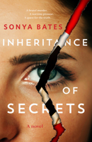 Inheritance of Secrets 1460760549 Book Cover
