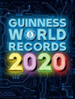 Guinness World Records 2020 1912286831 Book Cover