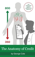 The Anatomy of Credit B09BMBF7BT Book Cover
