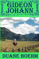 Gideon Johann 1717348963 Book Cover