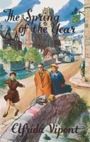 The Spring of the Year 1847451292 Book Cover