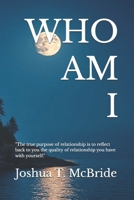 WHO AM I B0FBSB96RT Book Cover