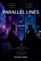 Parallel Lines B0H9P786F9 Book Cover