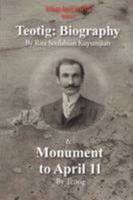 Teotig: Biography 1903656931 Book Cover
