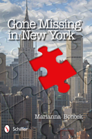 Gone Missing in New York 0764338374 Book Cover
