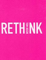 Rethink: A Sourcebook of Industrial Designs for the Home 1840912561 Book Cover