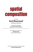 Spatial Composition 136585664X Book Cover