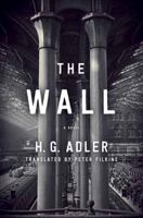 The Wall 0812993063 Book Cover
