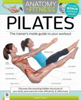 Anatomy of Fitness: Pilates 1743087373 Book Cover
