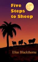 Five Steps to Sheep 1503277135 Book Cover