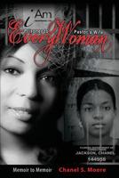iAm Every Woman: Prisoner to Pastor's Wife 1545661146 Book Cover