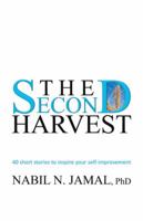 The Second Harvest 148289677X Book Cover