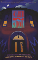 Scared In School 0874834961 Book Cover