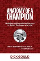 Anatomy of a Champion 173637561X Book Cover