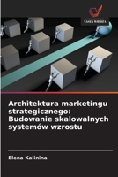 Architektura marketingu strategicznego: Budowanie skalowalnych systemów wzrostu (Polish Edition) 6209873758 Book Cover