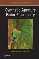 Synthetic Aperture Radar Polarimetry 1118115112 Book Cover