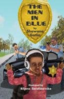 The Men in Blue 1795733667 Book Cover