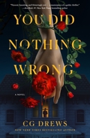 You Did Nothing Wrong: A Novel 1250370019 Book Cover