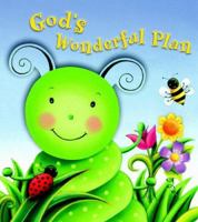 God's Wonderful Plan 0825455286 Book Cover
