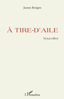 A Tire d'Aile Nouvelles 2296545610 Book Cover