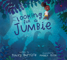 Looking for a Jumbie 006297081X Book Cover