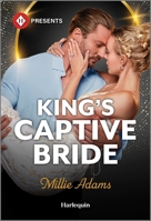 King's Captive Bride 133521383X Book Cover