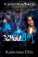 School Boy 1938442296 Book Cover