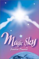 Magic Sky 0595261663 Book Cover