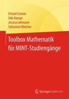Toolbox Mathematik Für Mint-Studiengänge 3662536293 Book Cover