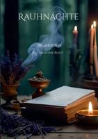 Rauhnächte: Workbook 3695161442 Book Cover