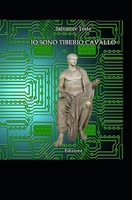 Io sono Tiberio Cavallo B084B23VC4 Book Cover