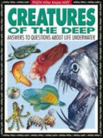 Creatures of the Deep (Know How, Know Why) 1845101871 Book Cover