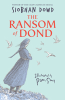 The Ransom of Dond 0552574368 Book Cover