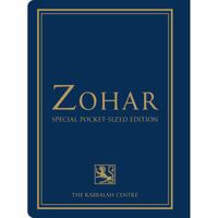 The Holy Zohar:Parashat Pinchas(Pocket Size) The Book of Avraham: A Book of Healing & Protection Paperback – 2013 1571899030 Book Cover