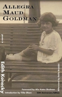 Allegra Maud Goldman 1558612815 Book Cover