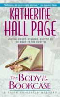The Body in the Bookcase: A Faith Fairchild Mystery 0380732378 Book Cover
